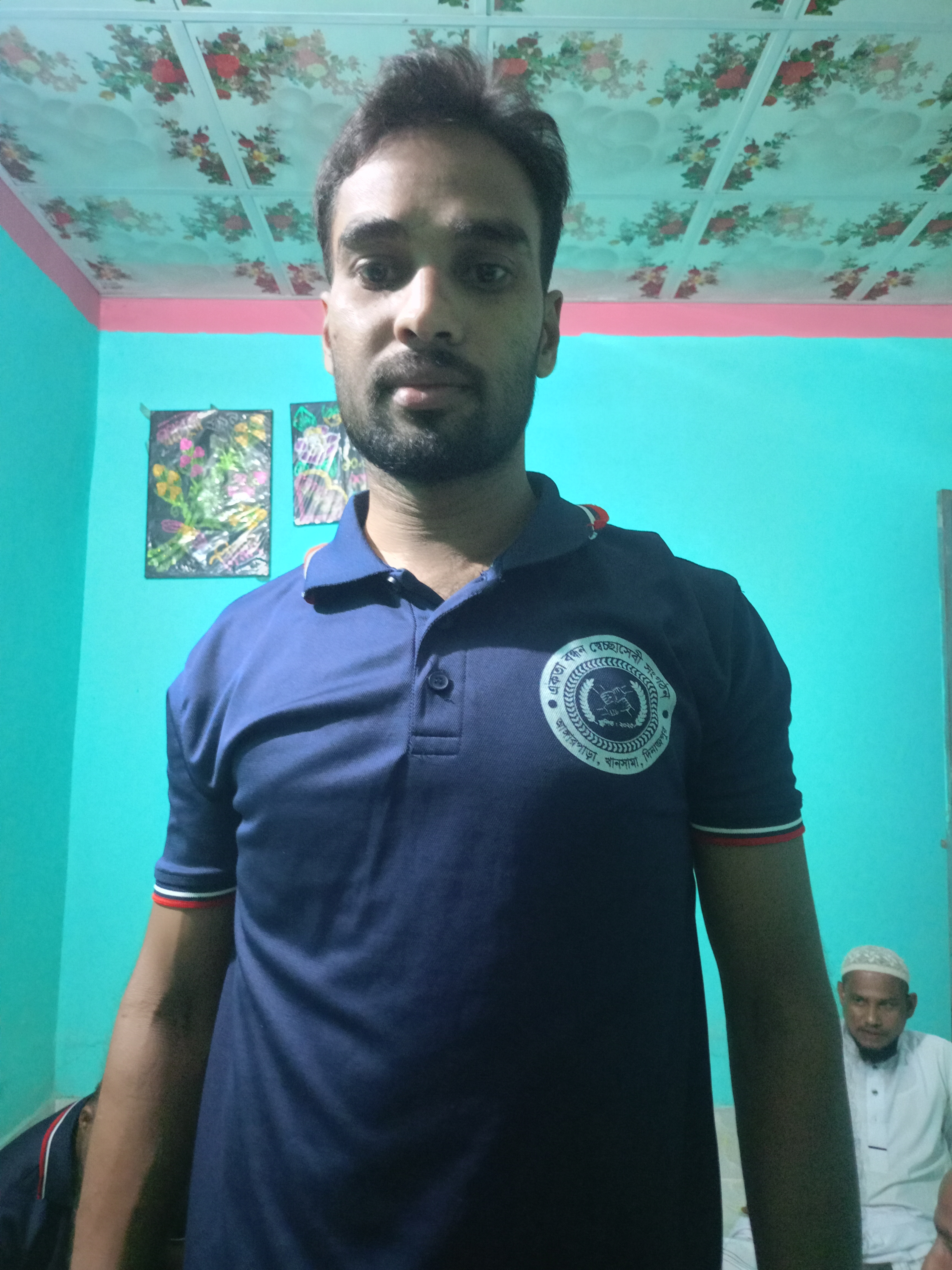 সদস্যের ছবি