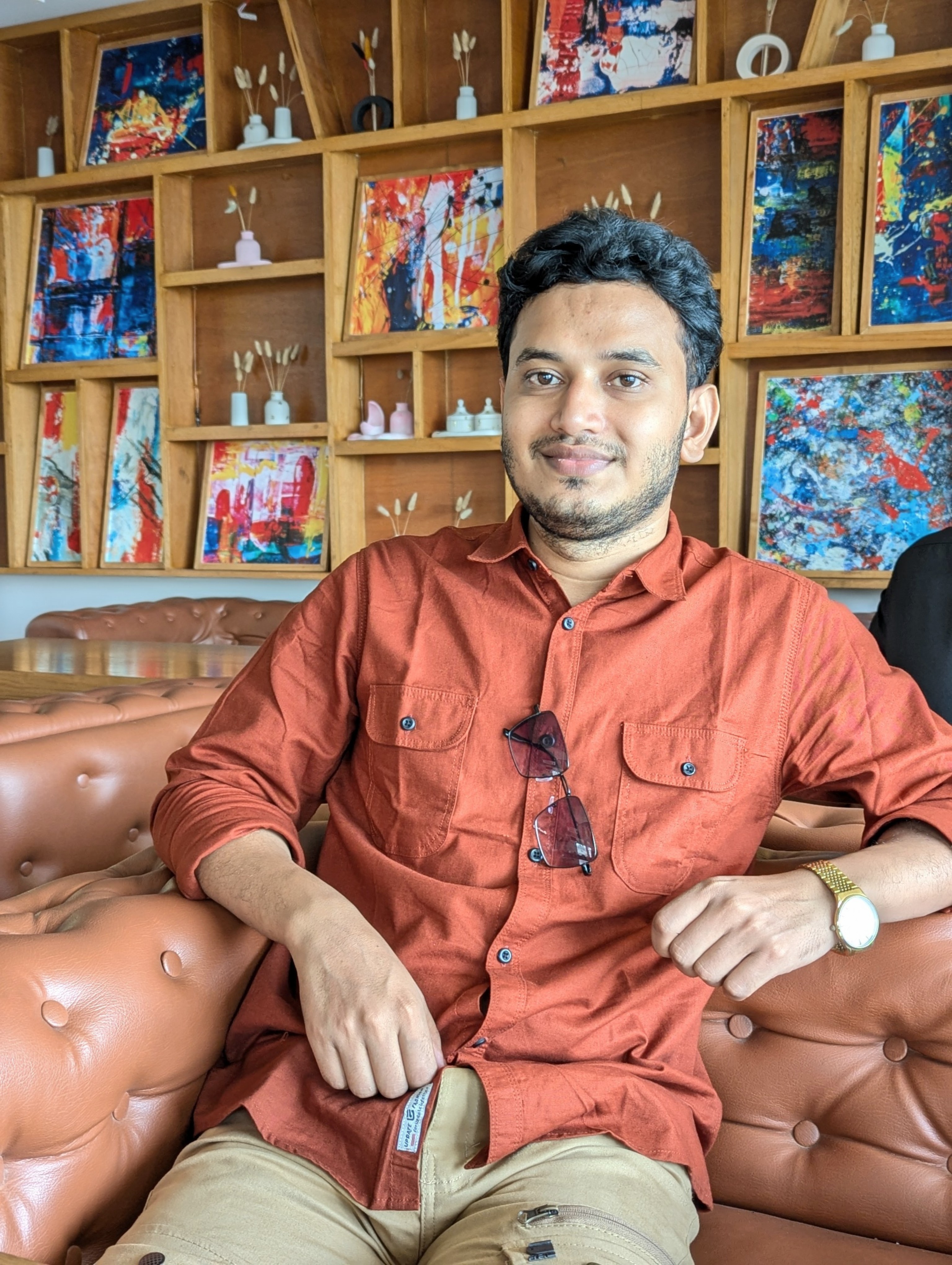 সদস্যের ছবি